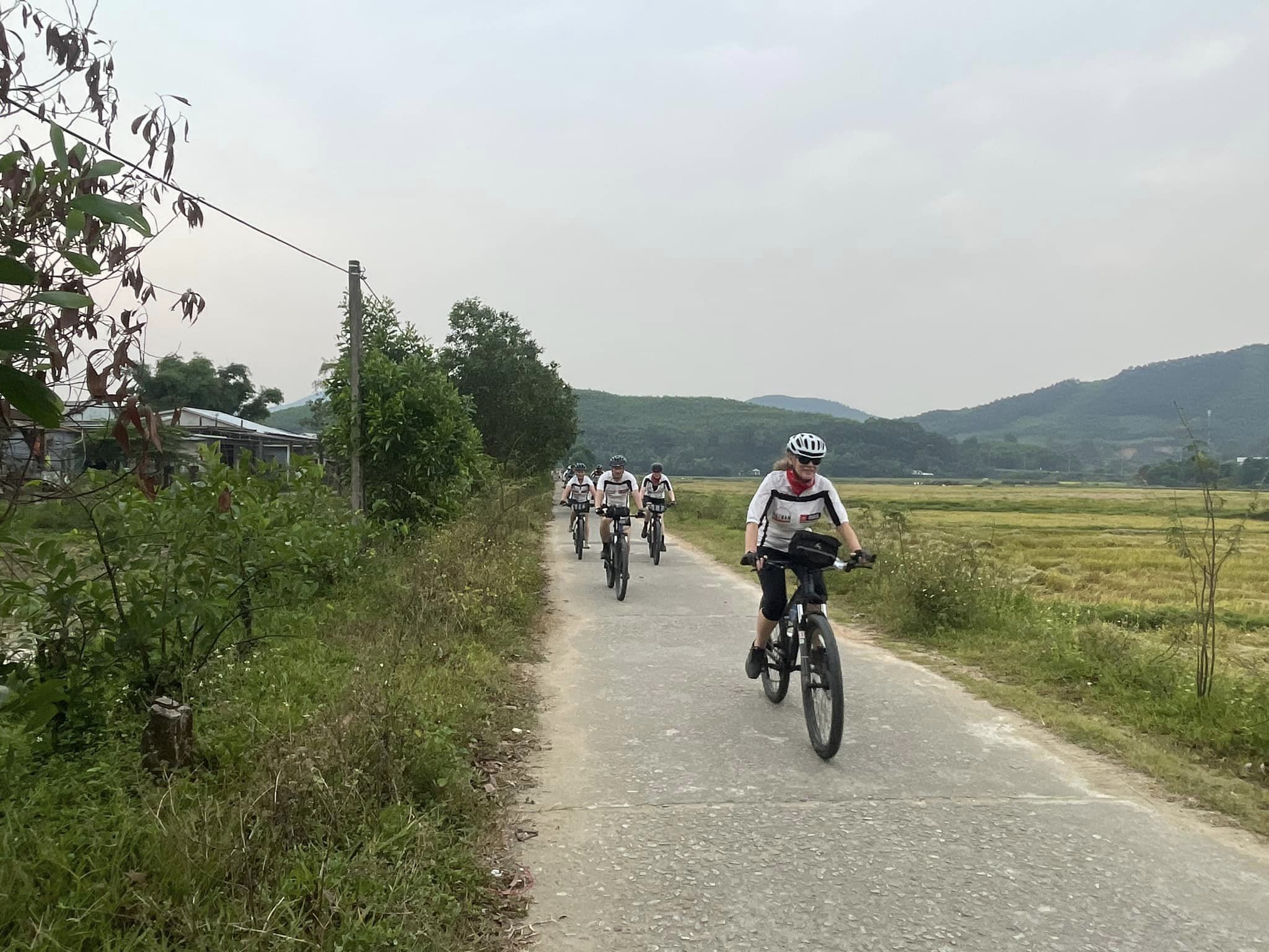 3 Days Nha Trang Pedal To Hoi An